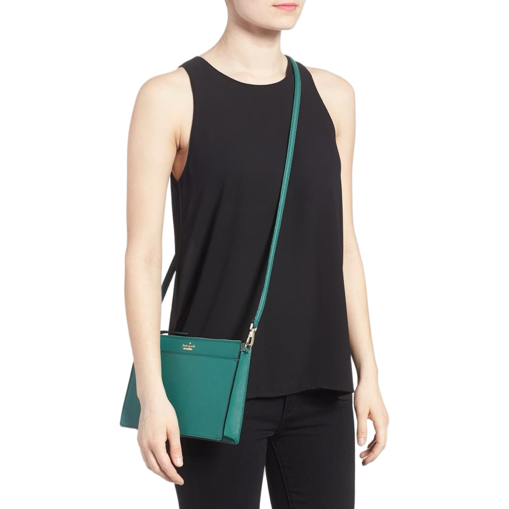Kate Spade New York Cameron Street Clarise Crossbody Bag